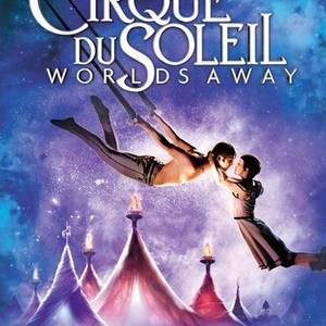 Cirque du Soleil: Worlds Away photo 17