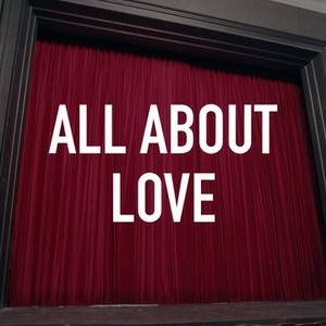 "All About Love photo 10"