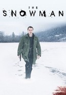 The Snowman poster image