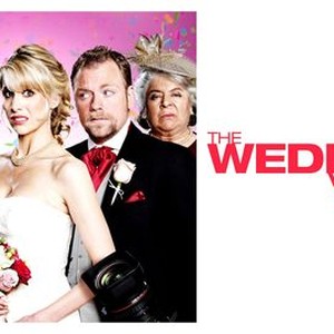 The Wedding Video - Rotten Tomatoes