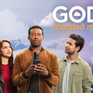 "God Friended Me: Season 2 photo 1"