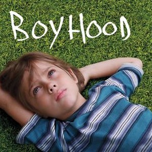Boyhood photo 13