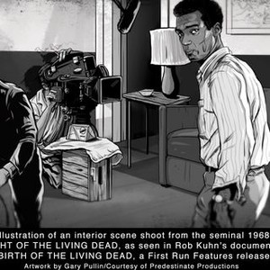 Year of the Living Dead photo 3