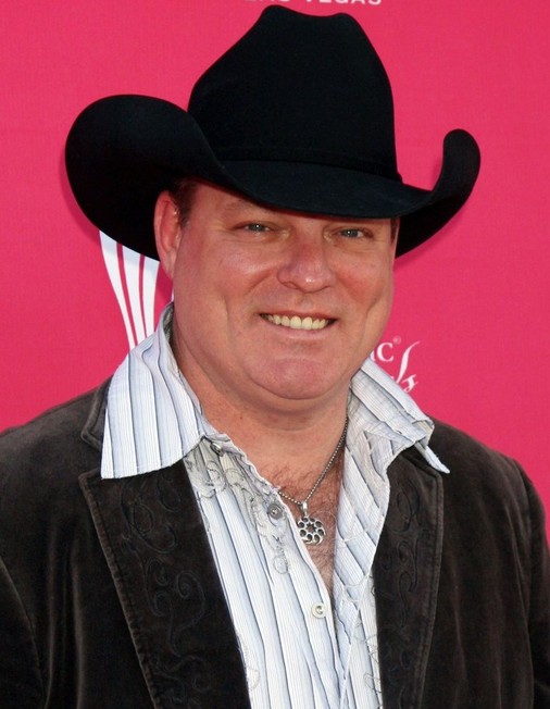 John Michael Montgomery - Rotten Tomatoes