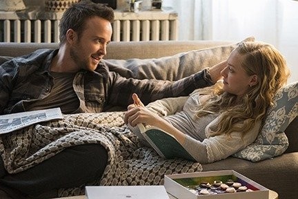 Fathers and Daughters | Rotten Tomatoes