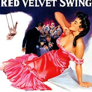 The Girl in the Red Velvet Swing photo 7