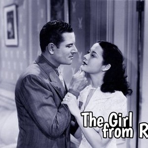 "The Girl From Rio photo 1"