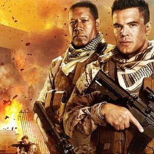 Jarhead 3 The Siege Rotten Tomatoes