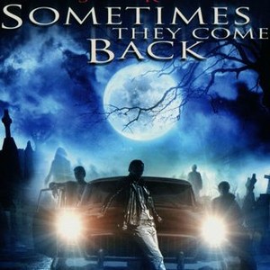 Sometimes They Come Back (1991) photo 9