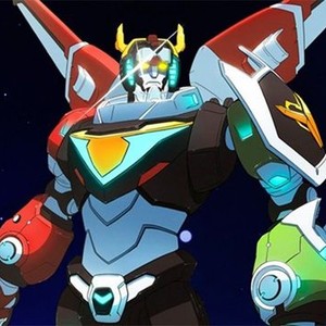 Voltron: Legendary Defender