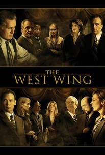 Watch trailer for The West Wing
