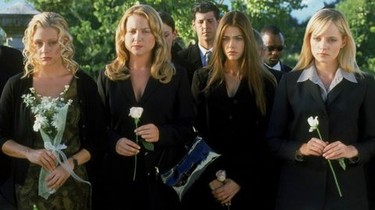 Kanon ST.Valentines day 2001トレカ ランチョンマット TIED RIBBONS Valentine Decoration Items for Room Romantic Room