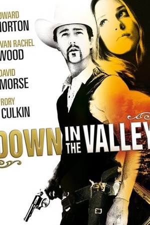 Down in the Valley poster