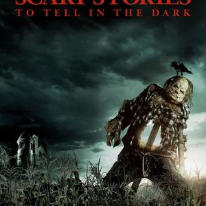 Scary Stories to Tell in the Dark photo 10