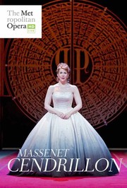 The Metropolitan Opera: Cendrillon