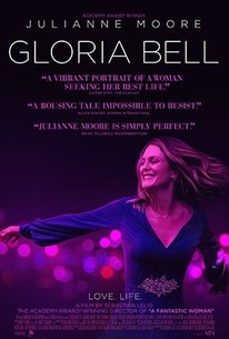 Watch trailer for Gloria Bell