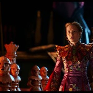 Alice Through the Looking Glass photo 12