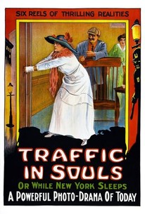 Watch trailer for Traffic in Souls