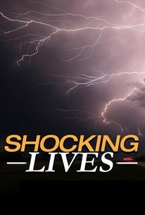 Shocking Lives: Season 1, Episode 2 - Rotten Tomatoes