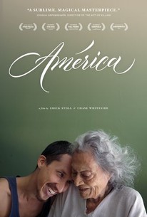 Watch trailer for América