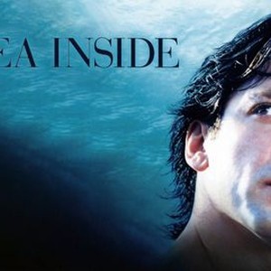 the sea inside