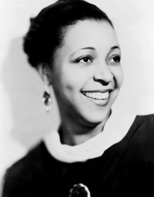Ethel Waters