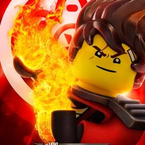 The Lego Ninjago Movie' review: A step down for the Lego movies