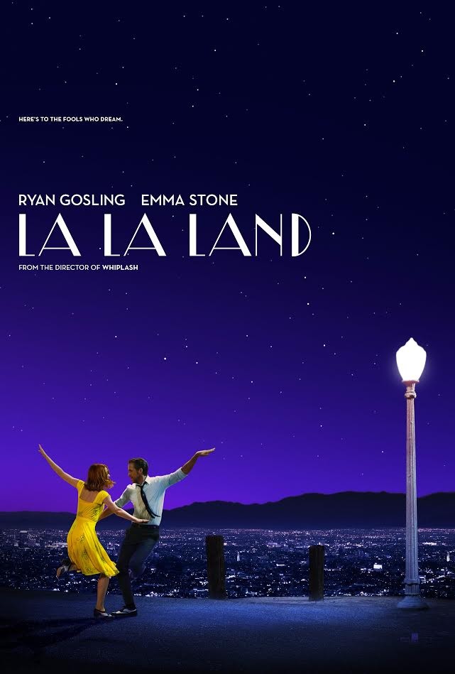 La La Land  Rotten Tomatoes