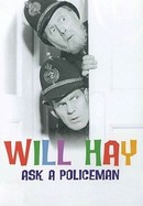 Ask a Policeman poster image