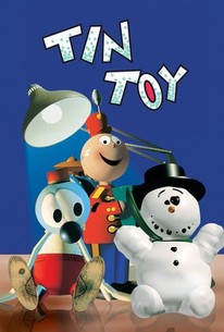 Poster for Tin Toy