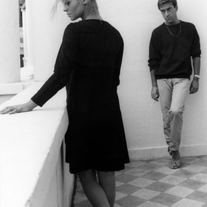 DARLING, from left: Julie Christie, Roland Curram, 1965 darling1965-fsct08(darling1965-fsct08)