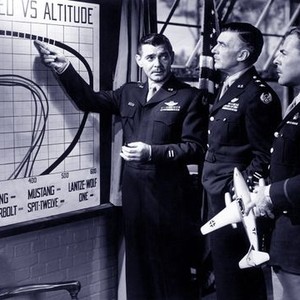 Command Decision (1948) photo 5