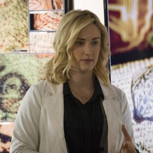 Ashley Johnson - Rotten Tomatoes