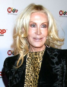 Joan Van Ark