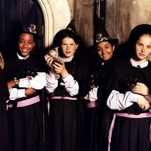 The Worst Witch photo 11
