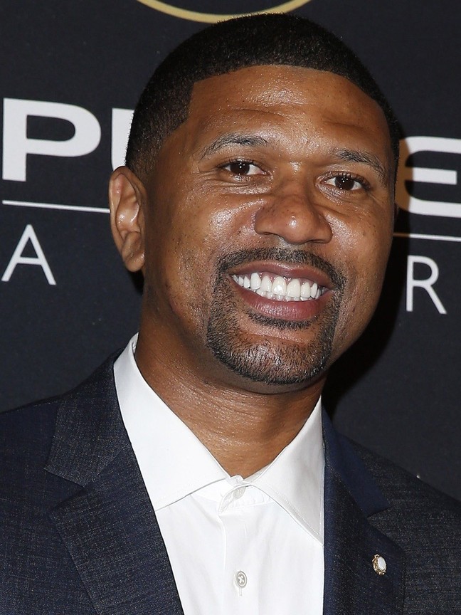 Jalen Rose Pictures - Rotten Tomatoes