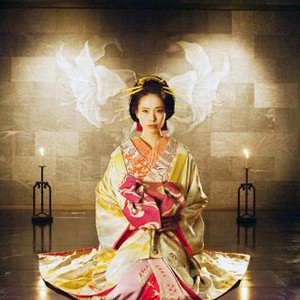 BLADE OF THE IMMORTAL, (AKA MUGEN NO JUNIN), ERIKA TODA, 2017. © MAGNET RELEASING