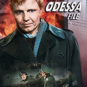 The Odessa File photo 12