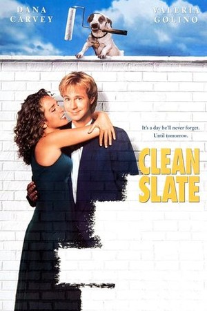 Clean Slate poster