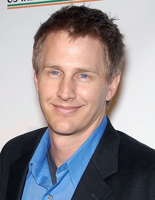 Daniel Junge