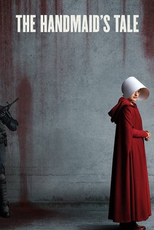 The handmaid's tale streaming hulu store