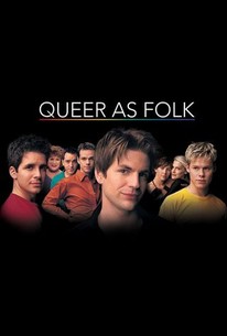 Queer As Folk Rotten Tomatoes