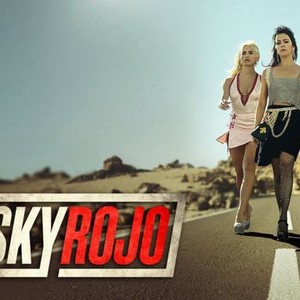 Sky rojo - Rotten Tomatoes