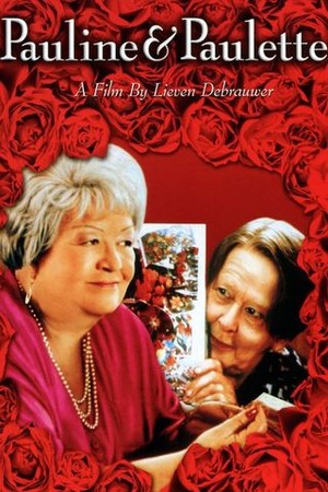 Pauline and Paulette poster