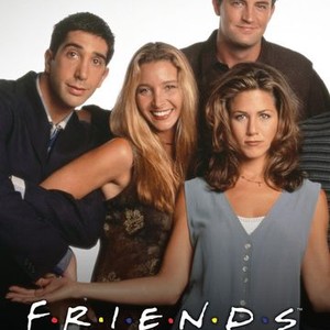 Friends - Rotten Tomatoes