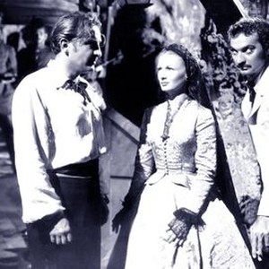 Stronghold (1951) photo 8