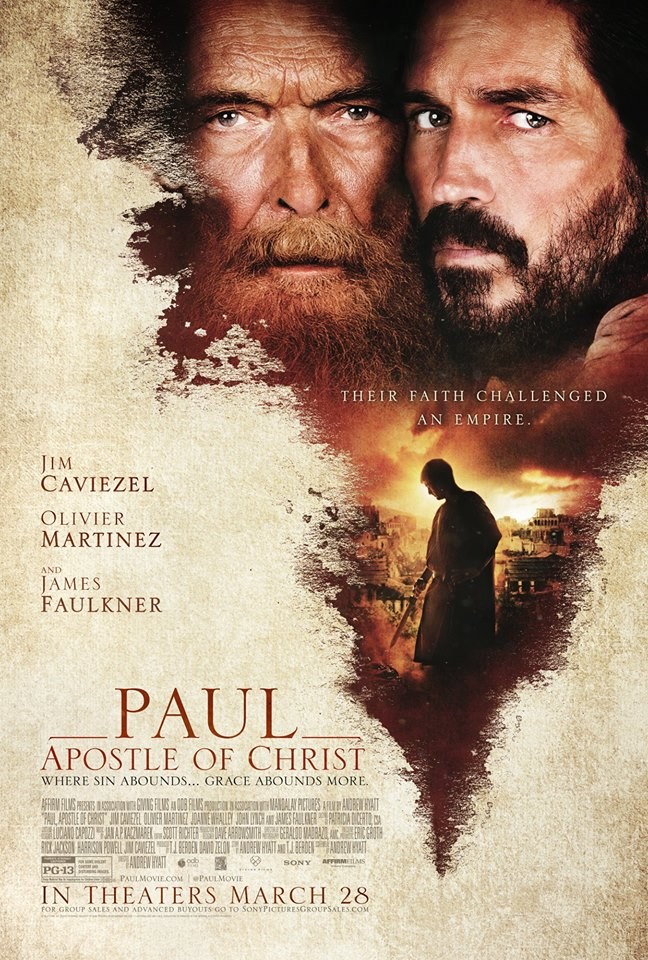 jesus christ movie list