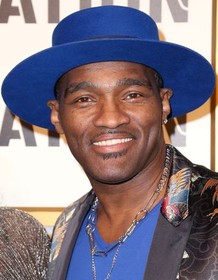 Earnest Pugh