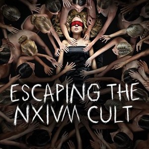 Escaping the NXIVM Cult: A Mother's Fight to Save Her Daughter photo 1
