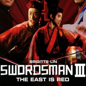 Swordsman III: East Is Red photo 8